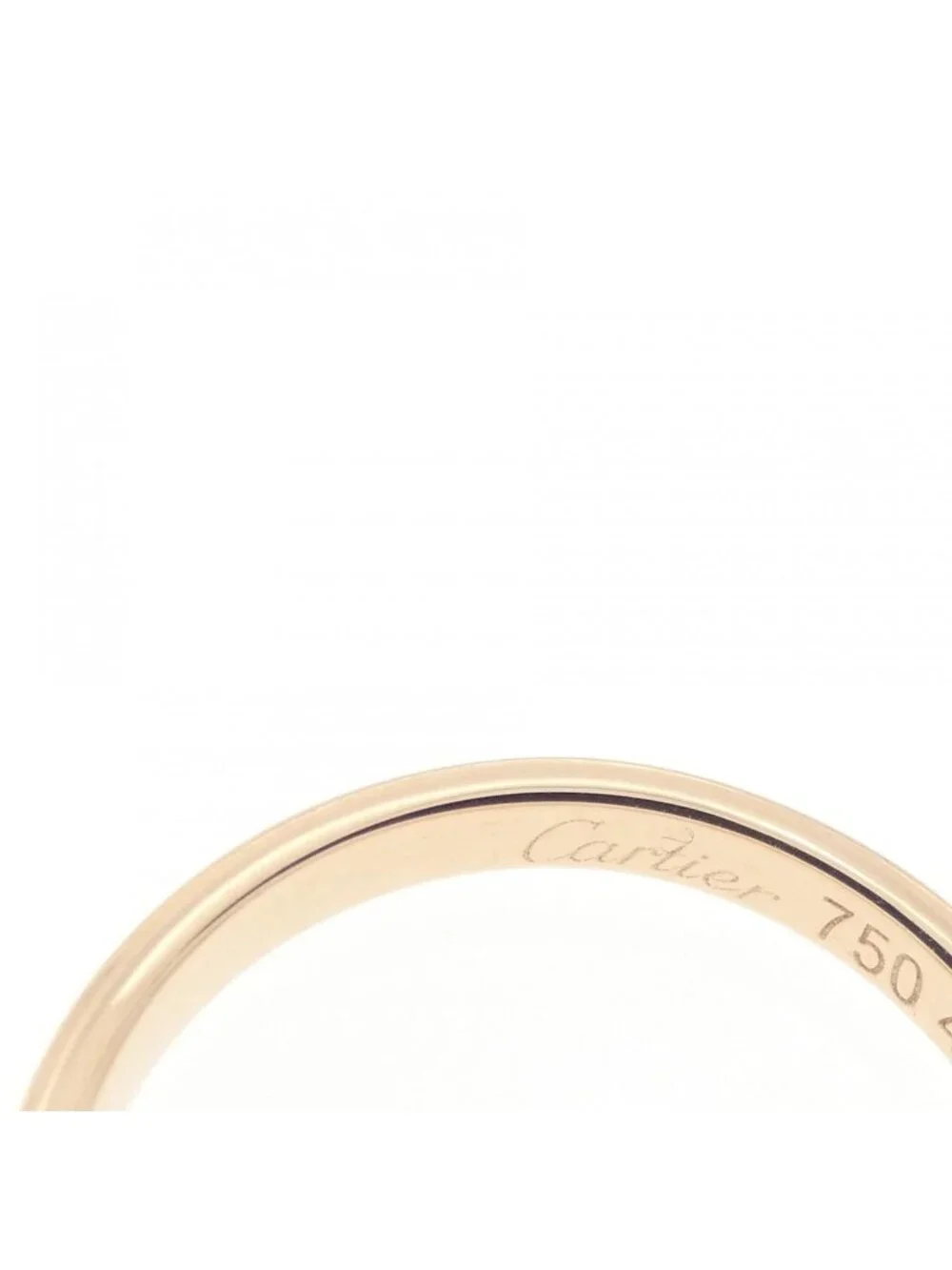Cartier Damour Ring Pink